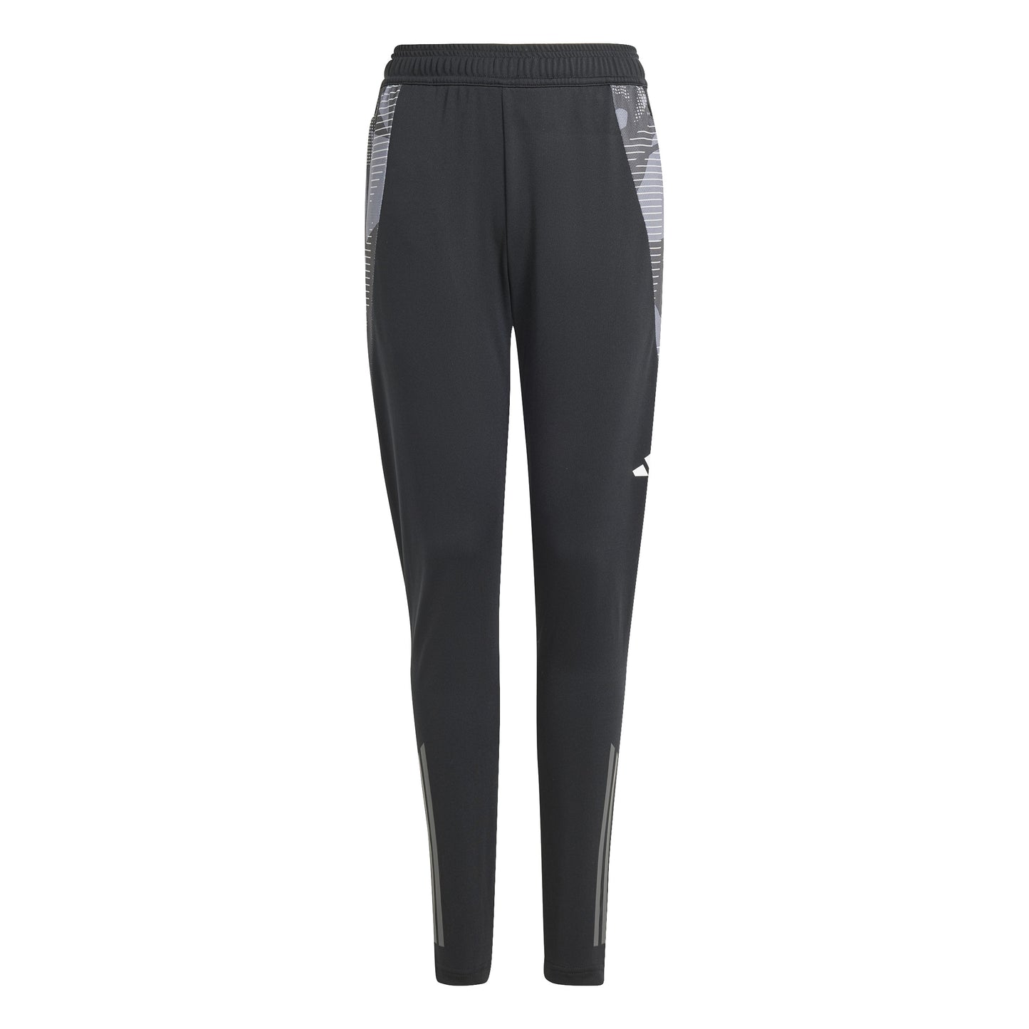 Adidas Tiro 24 Junior Competition Training Pants Black/Team Dark Grey