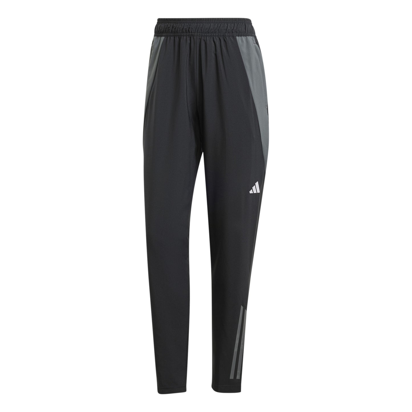 Adidas Tiro 24 Womens Competition Presentation Pants Black/Team Dark Grey