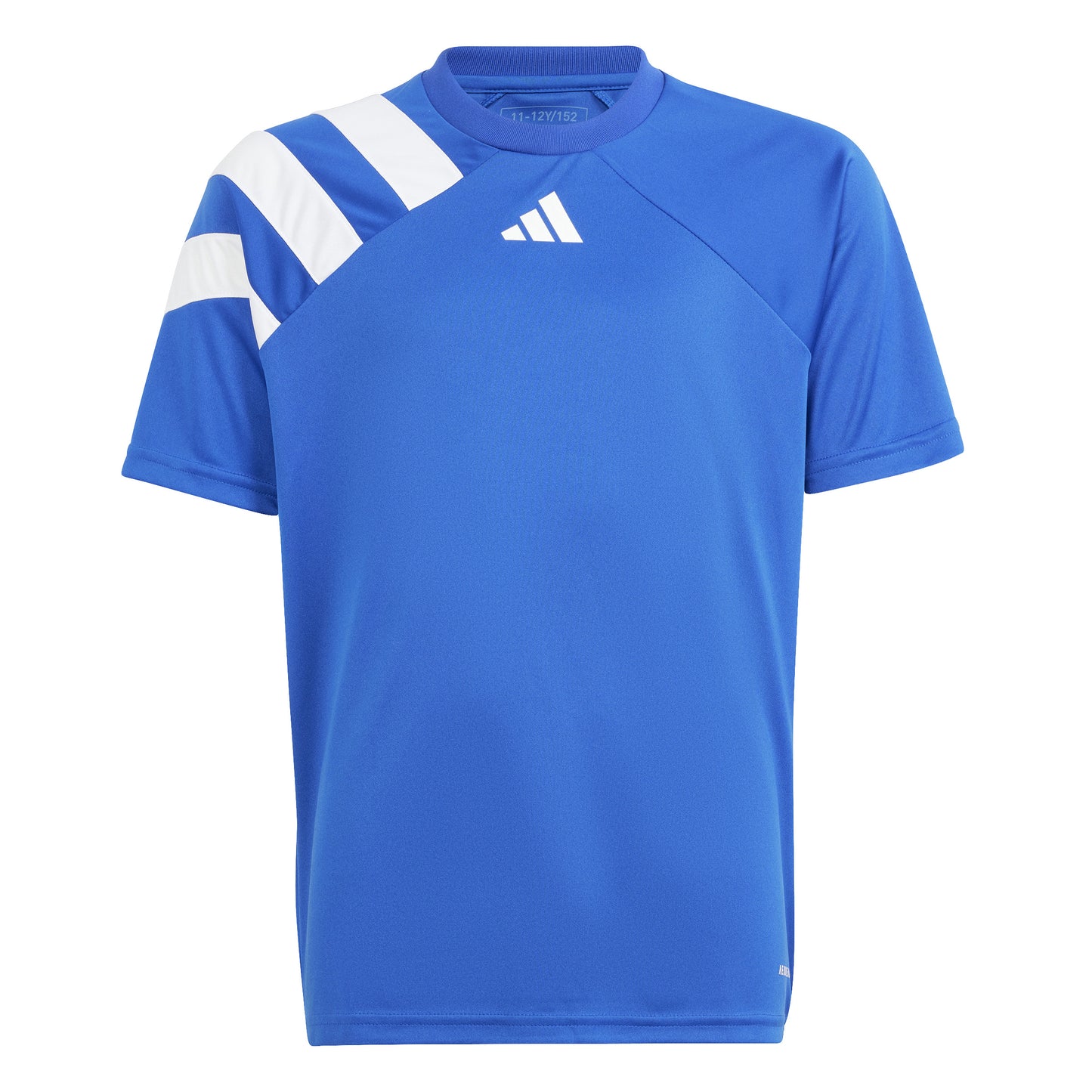 Adidas Junior Fortore 23 Shirt Team Royal Blue/White