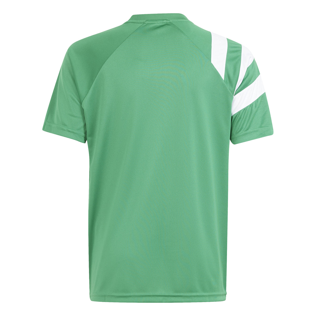 Adidas Junior Fortore 23 Shirt Team Green/White