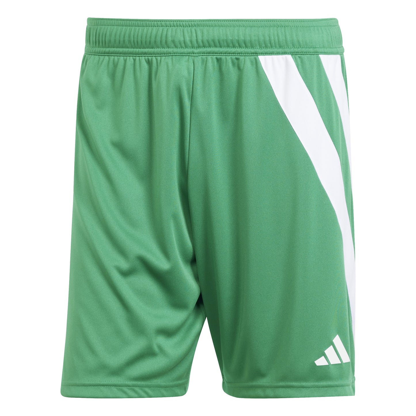 Adidas Fortore 23 Shorts Team Green/White