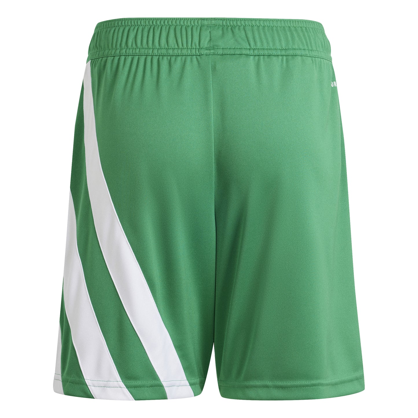 Adidas Junior Fortore 23 Shorts Team Green/White