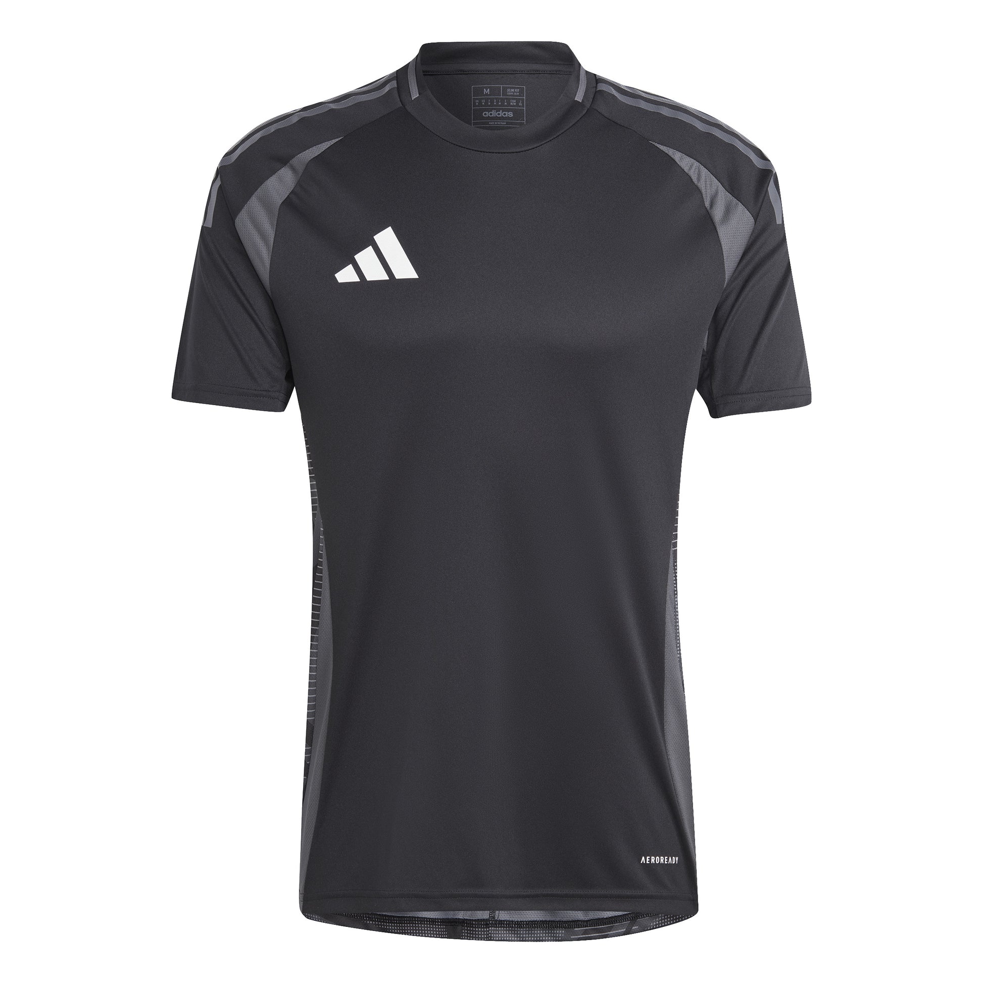 Adidas Tiro 24 Competition Match Jersey Black