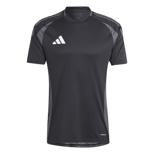 Adidas Tiro 24 Competition Match Jersey Black