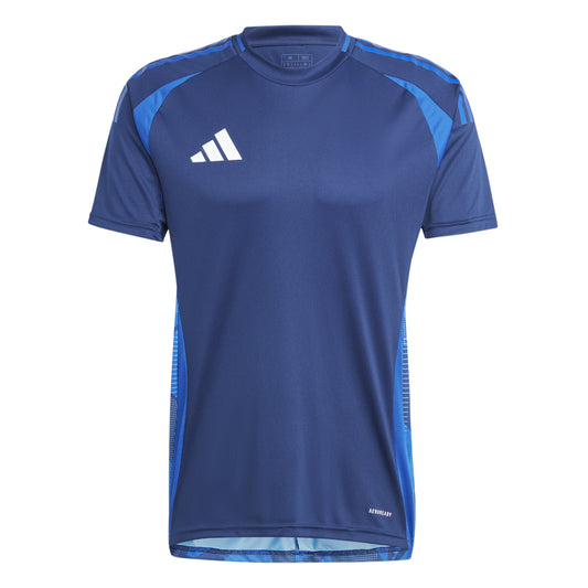 Adidas Tiro 24 Competition Match Jersey Team Navy Blue