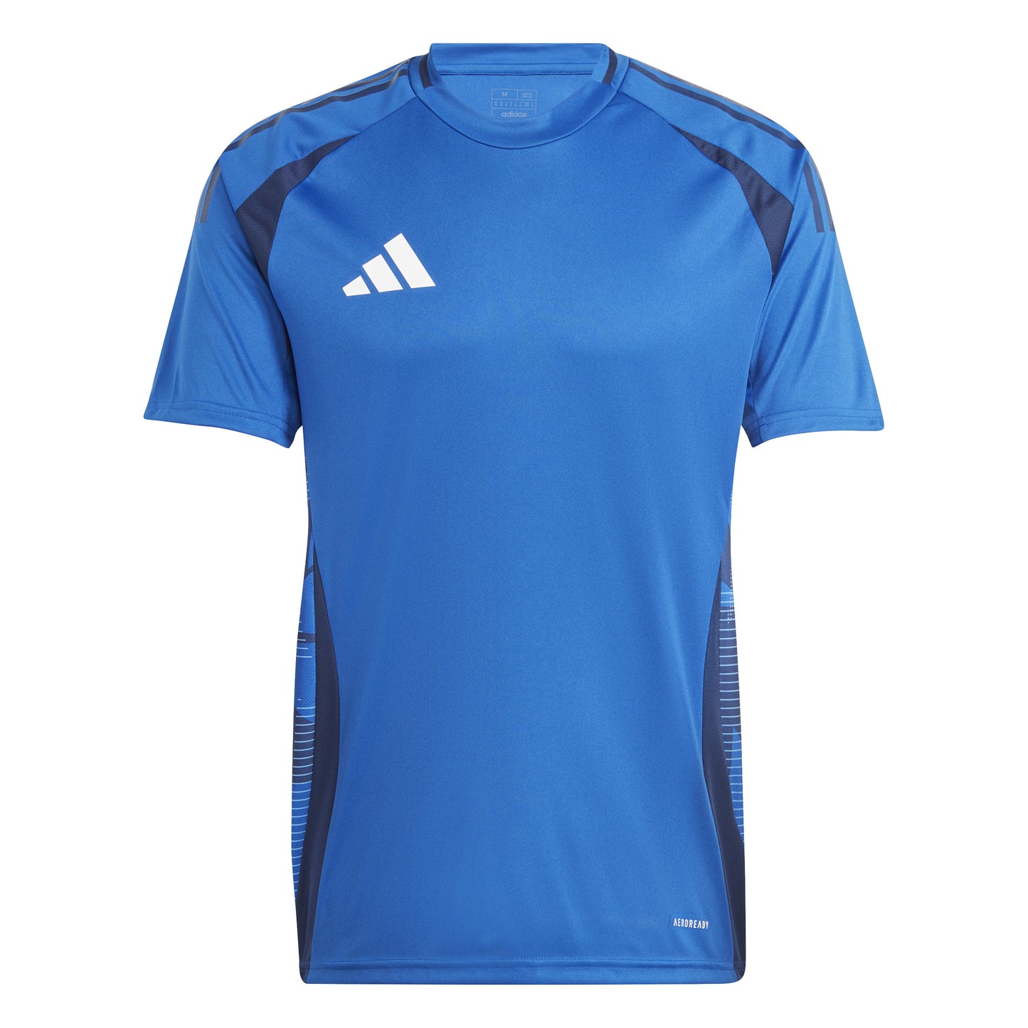 Adidas Tiro 24 Competition Match Jersey Team Royal Blue