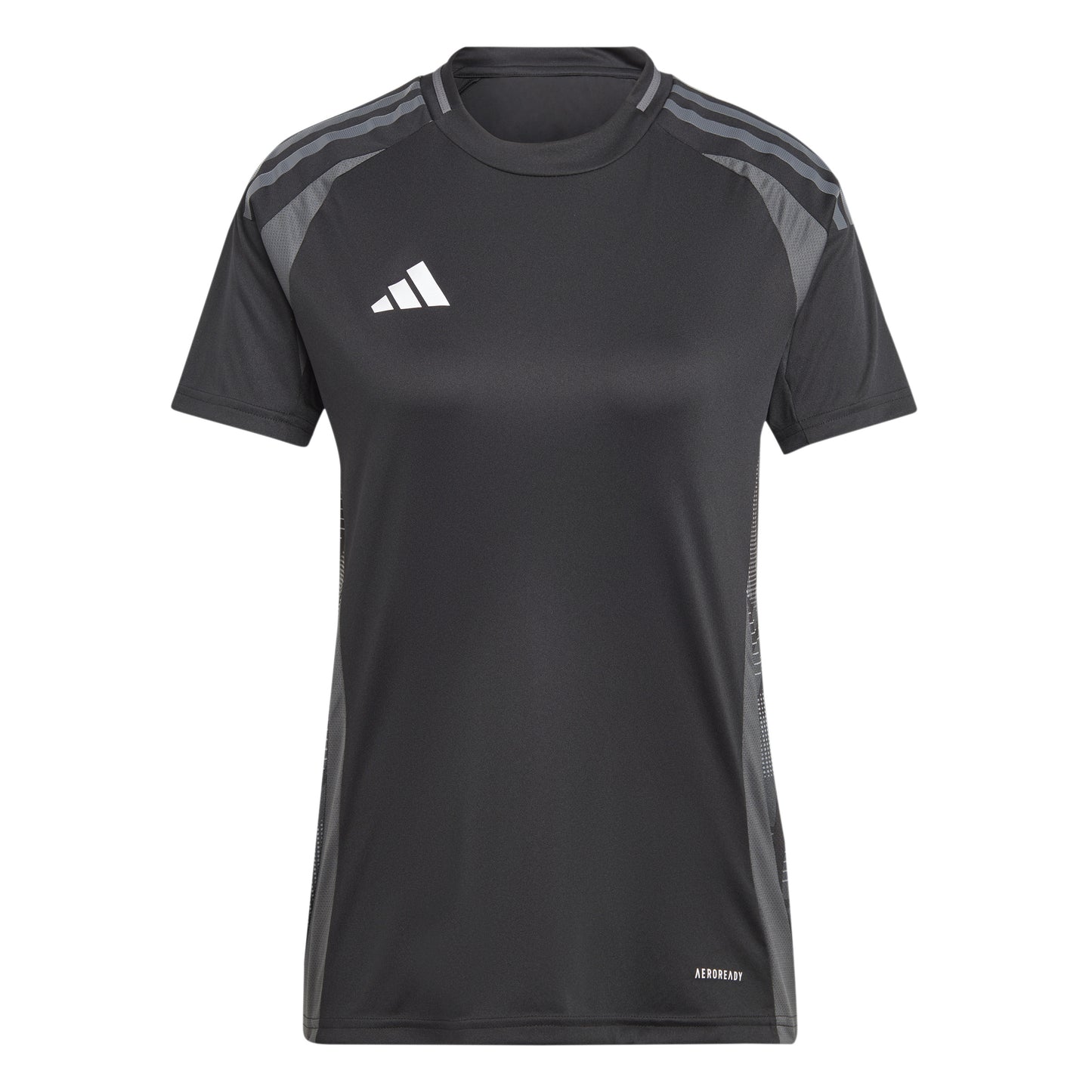 Adidas Tiro 24 Womens Competition Match Jersey Black