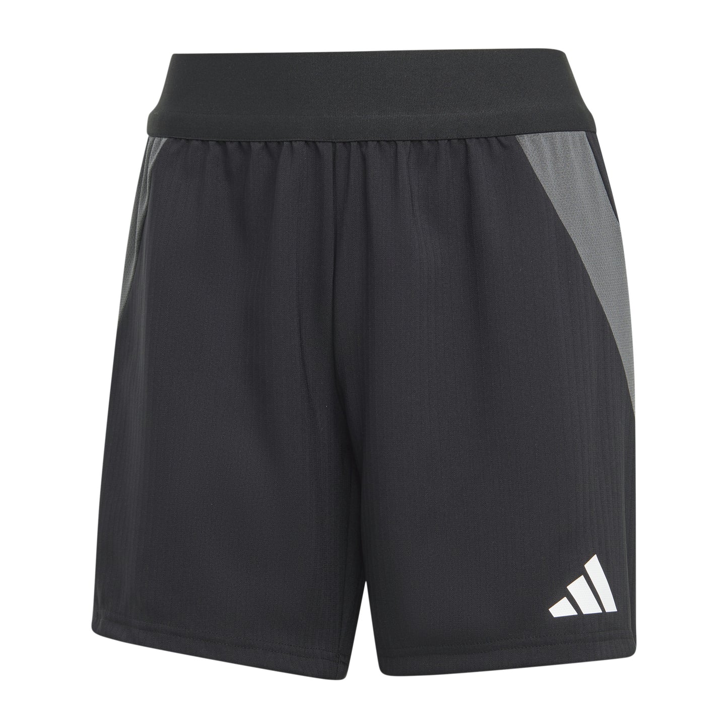 Adidas Tiro 24 Womens Competition Match Shorts Black