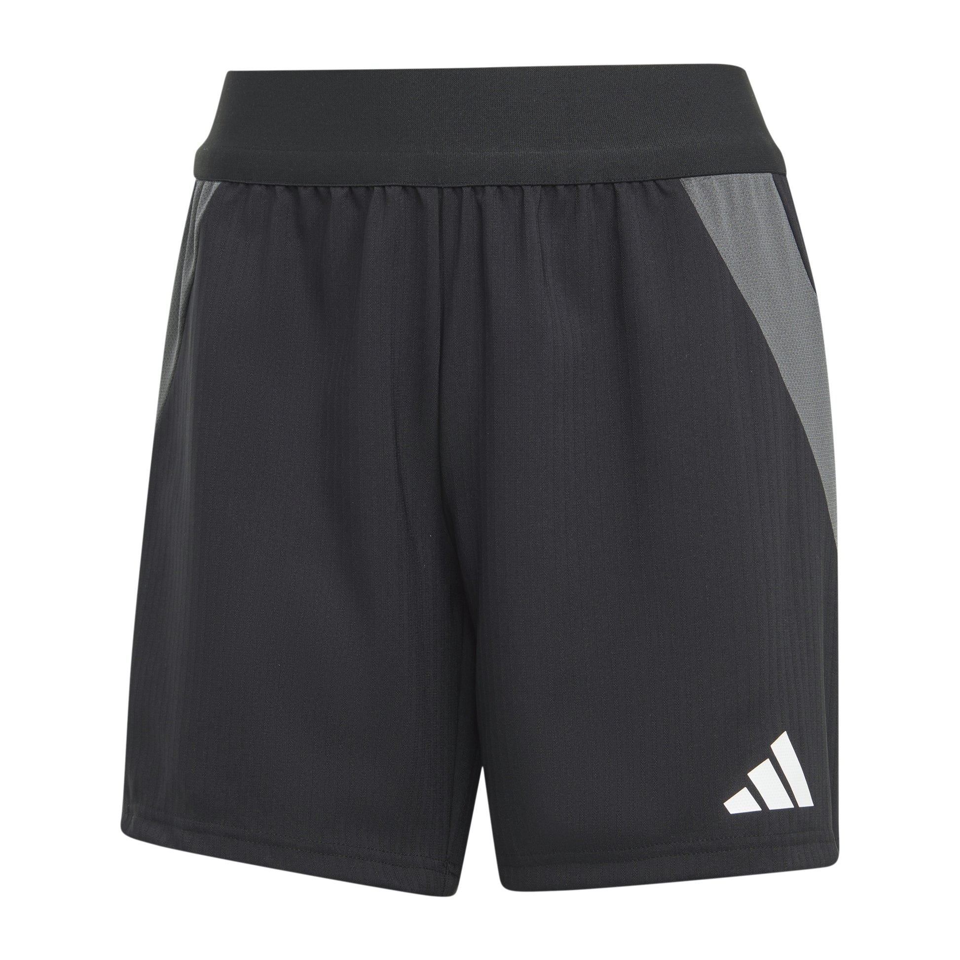 Adidas Tiro 24 Womens Competition Match Shorts Black