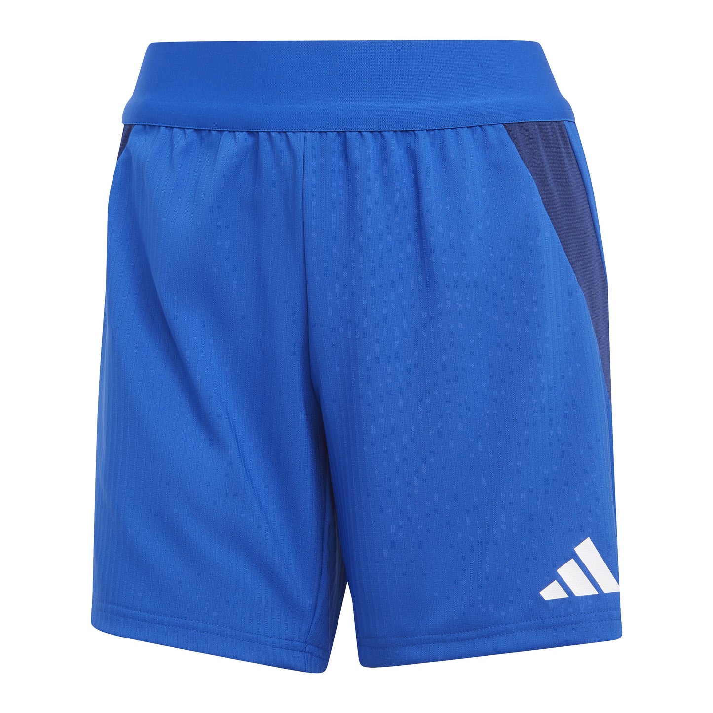 Adidas Tiro 24 Womens Competition Match Shorts Team Royal Blue