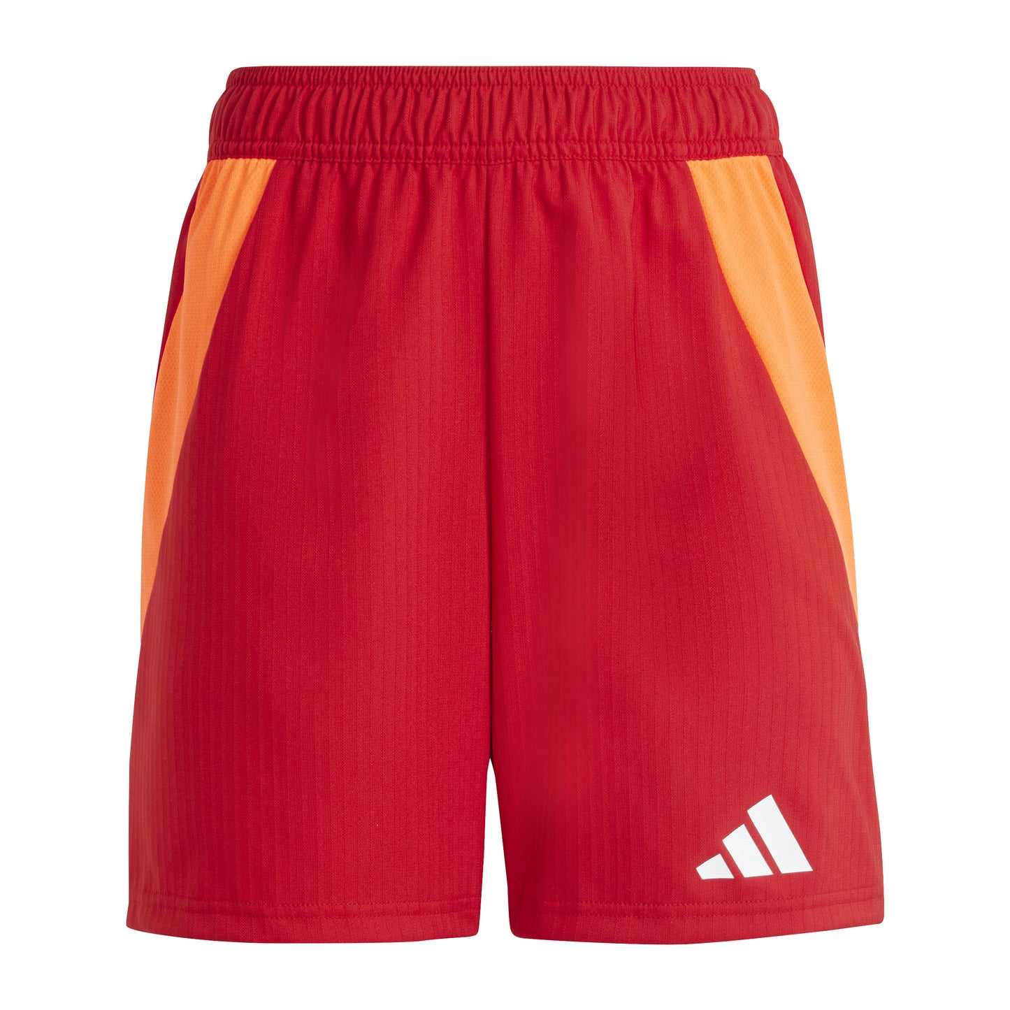 Adidas Tiro 24 Junior Competition Match Shorts Team Power Red/Solar Red