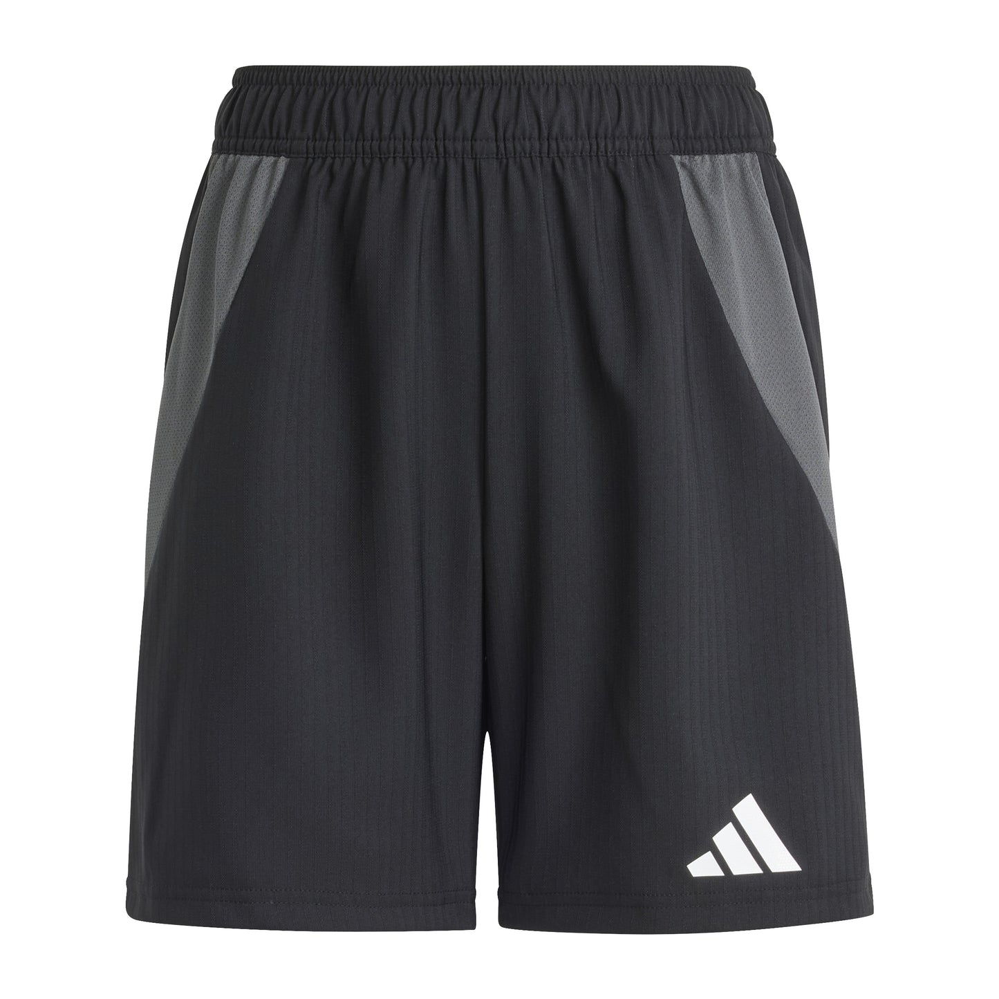 Adidas Tiro 24 Junior Competition Match Shorts Black