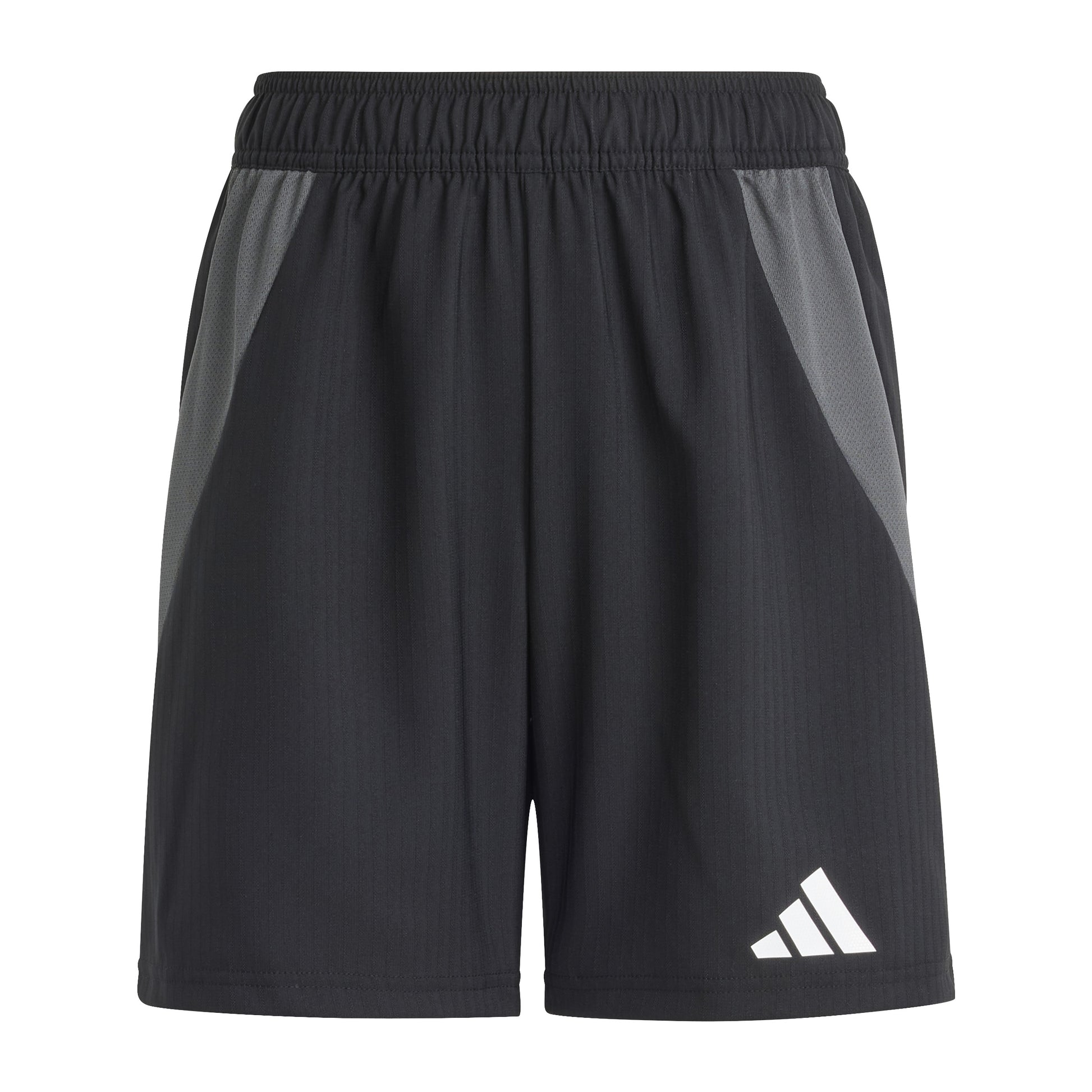 Adidas Tiro 24 Junior Competition Match Shorts Black