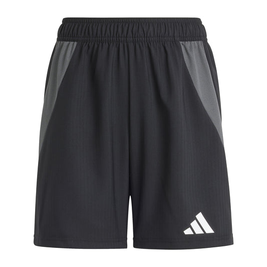 Adidas Tiro 24 Junior Competition Match Shorts Black