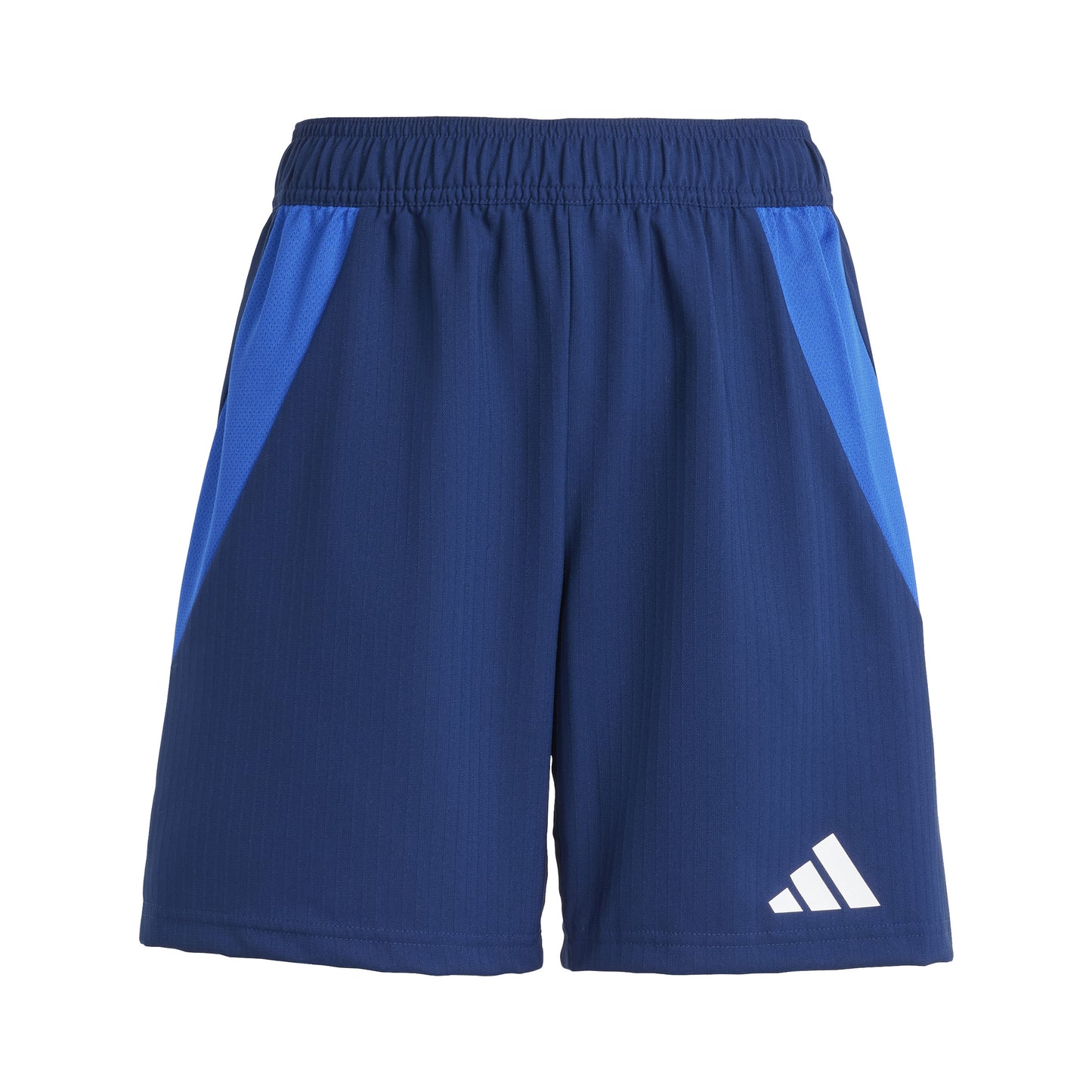 Adidas Tiro 24 Junior Competition Match Shorts Team Navy Blue