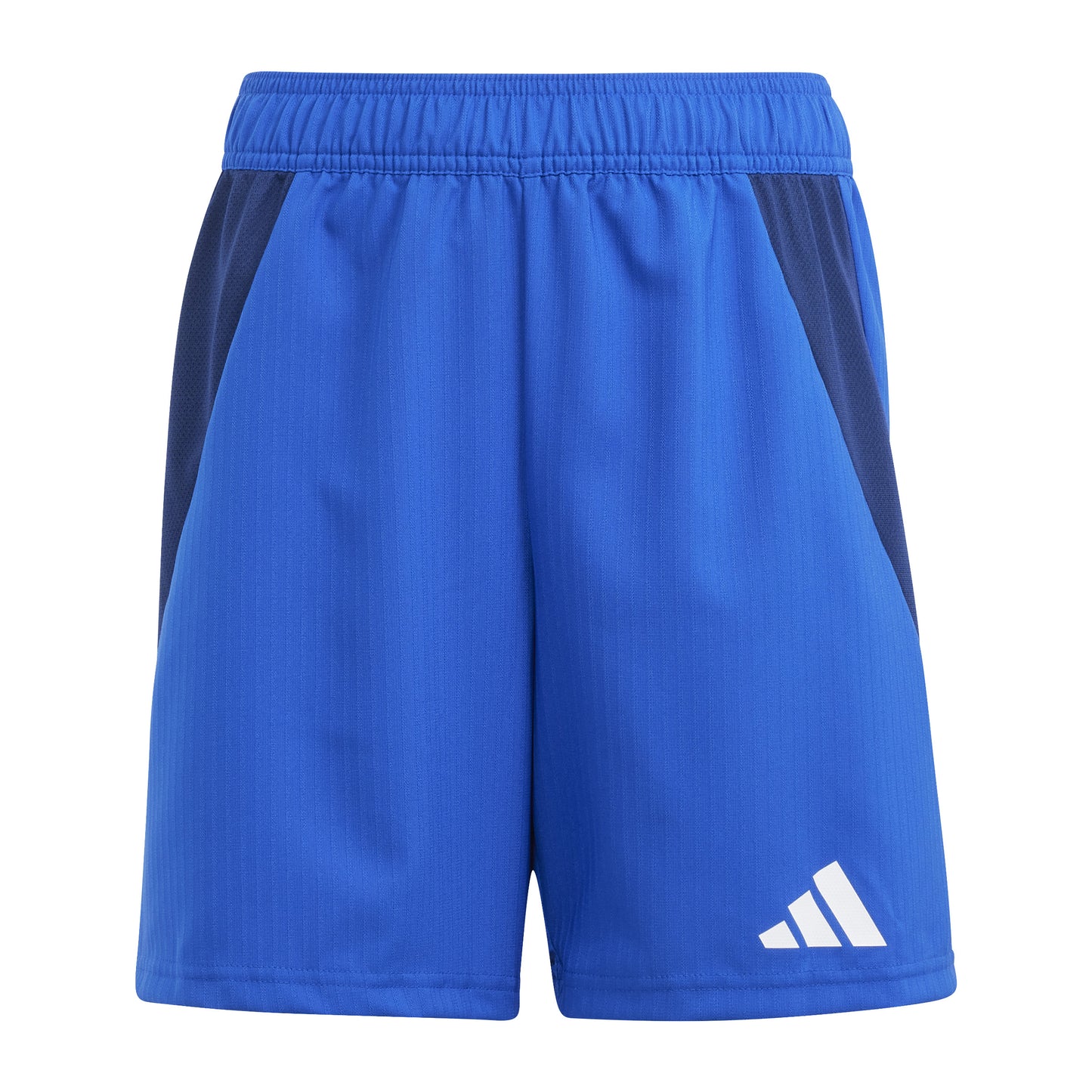 Adidas Tiro 24 Junior Competition Match Shorts Team Royal Blue