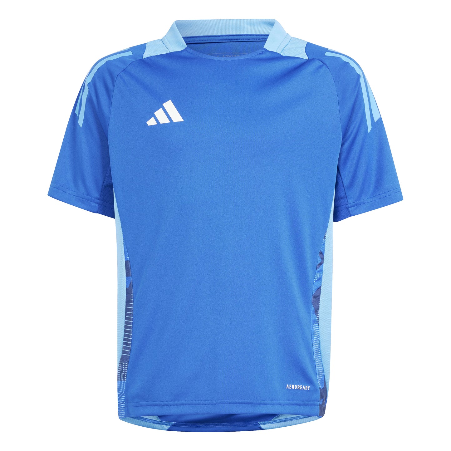 Adidas Tiro 24 Junior Competition Training Jersey Team Royal Blue