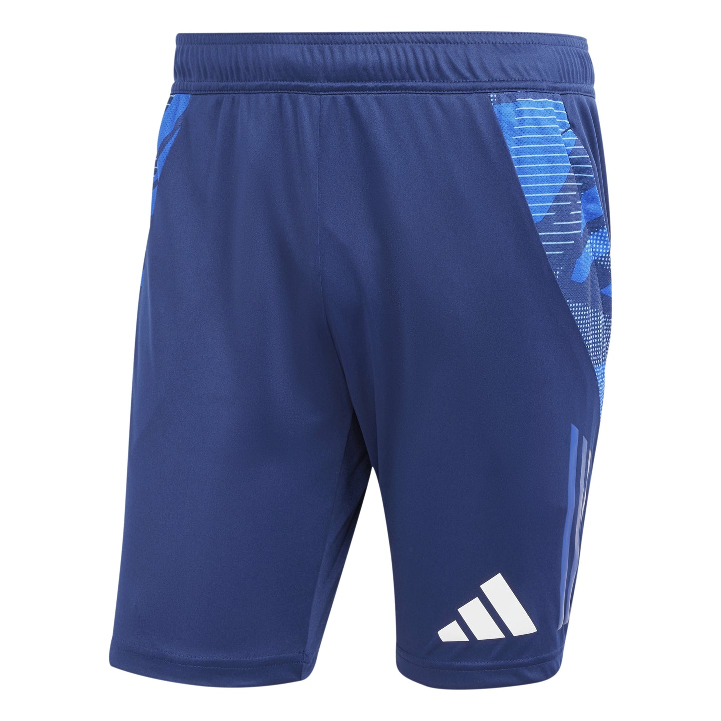 Adidas Tiro 24 Competition Training Shorts Team Navy Blue