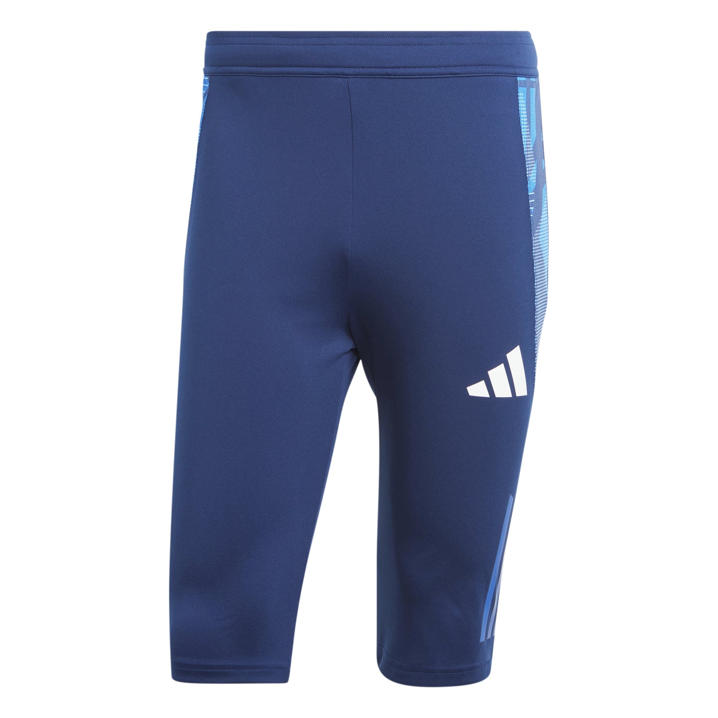 Adidas Tiro 24 Competition Half Pants Team Navy Blue