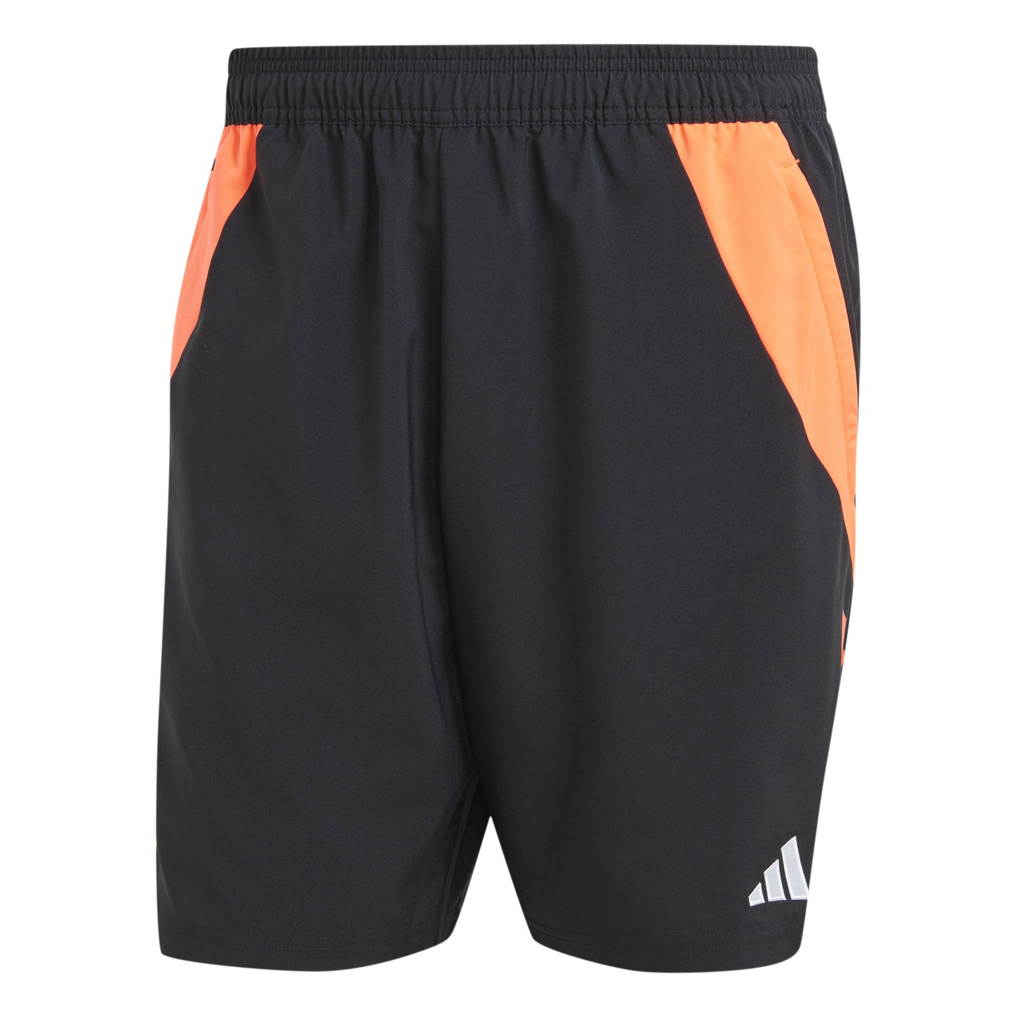 Adidas Tiro 24 Junior Competition Downtime Shorts Black/Solar Red