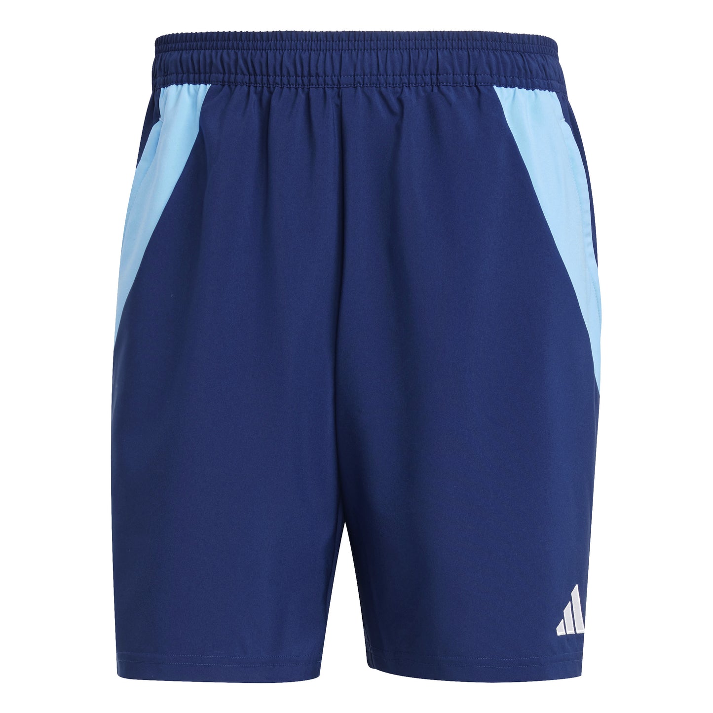 Adidas Tiro 24 Junior Competition Downtime Shorts Team Navy Blue