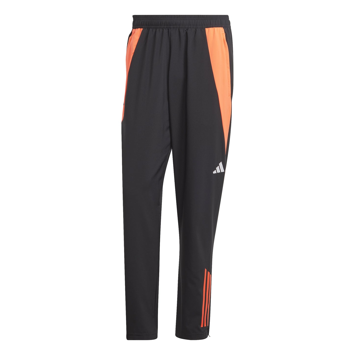 Adidas Tiro 24 Competition Presentation Pants Black/Solar Red