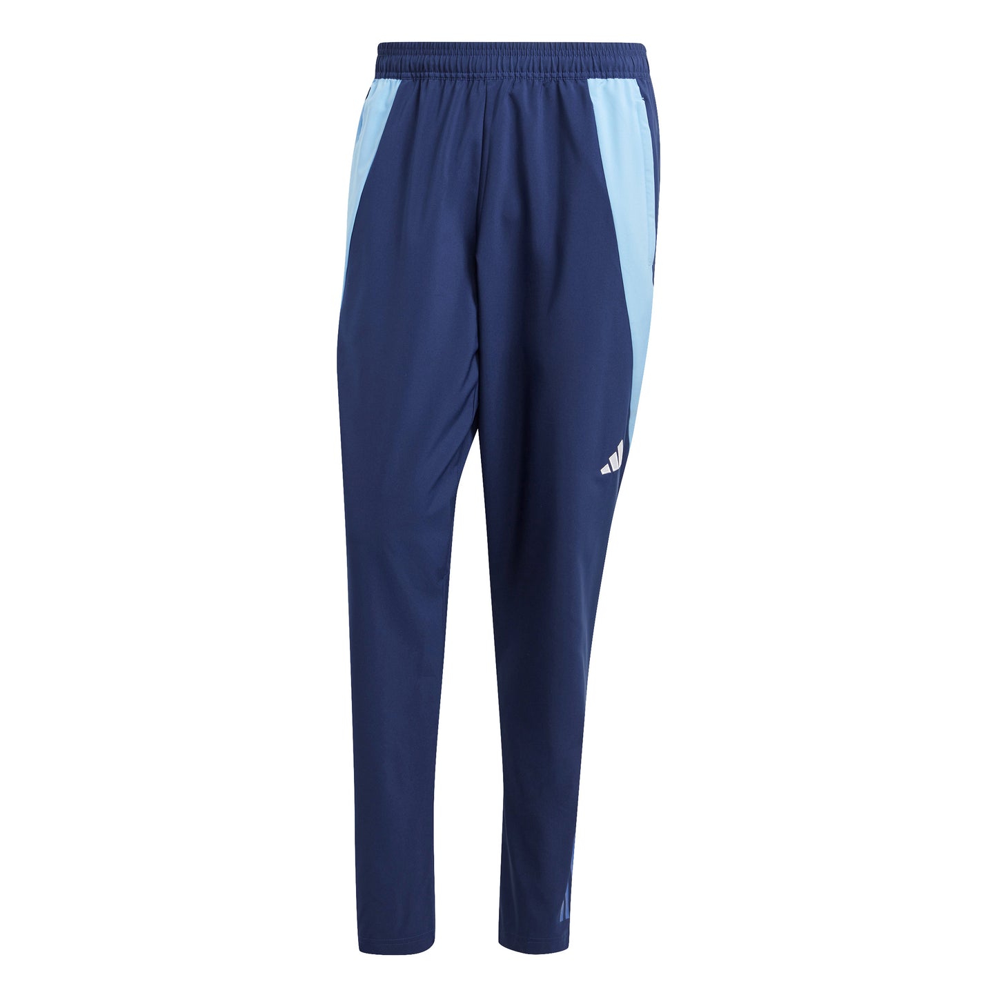 Adidas Tiro 24 Junior Competition Presentation Pants Team Navy Blue