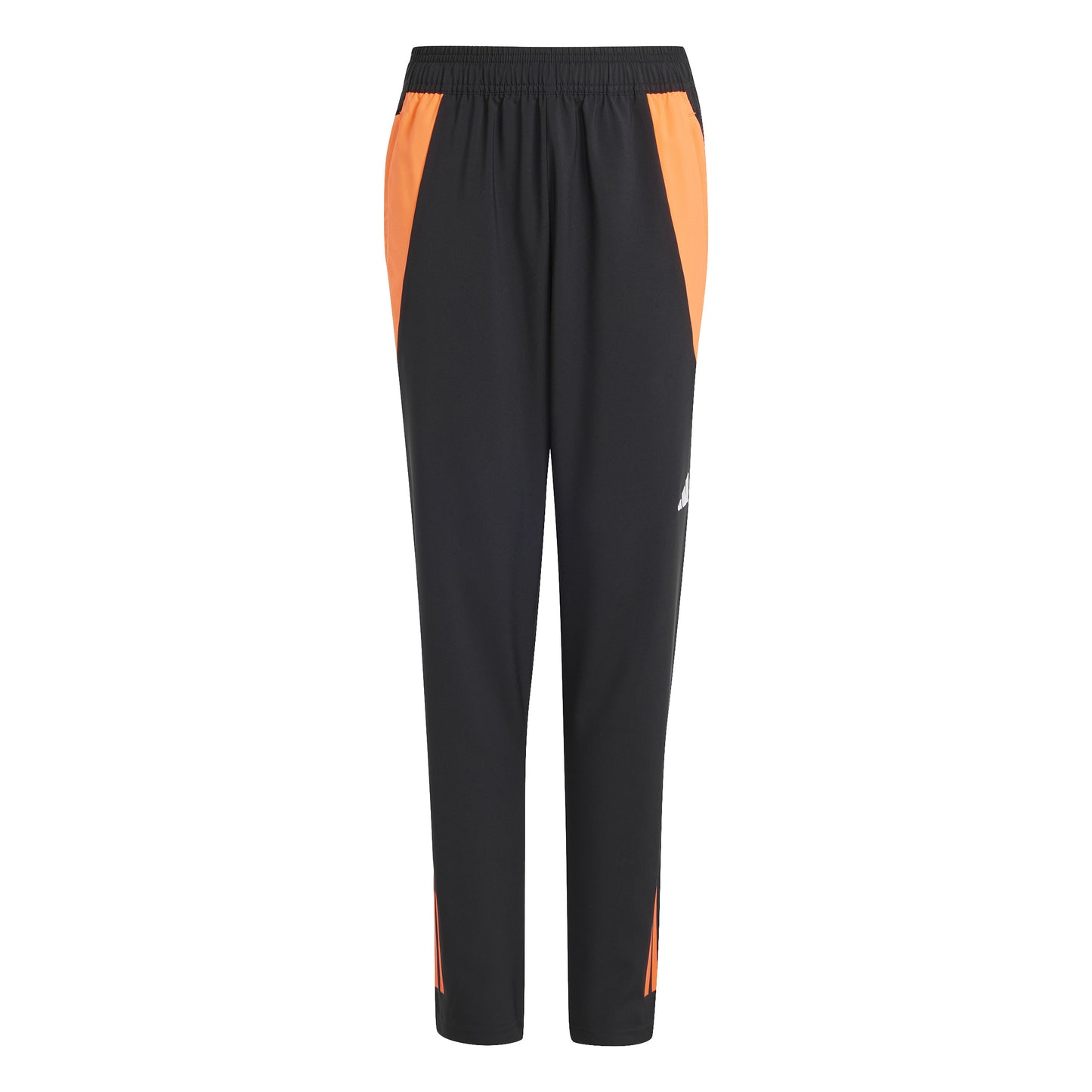 Adidas Tiro 24 Junior Competition Presentation Pants Black/Solar Red