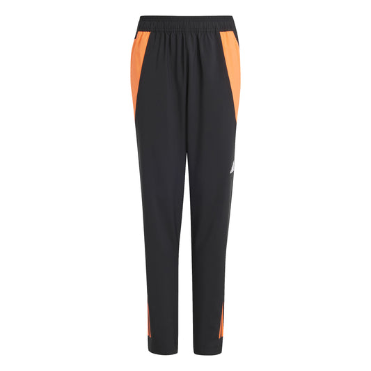 Adidas Tiro 24 Junior Competition Presentation Pants Black/Solar Red