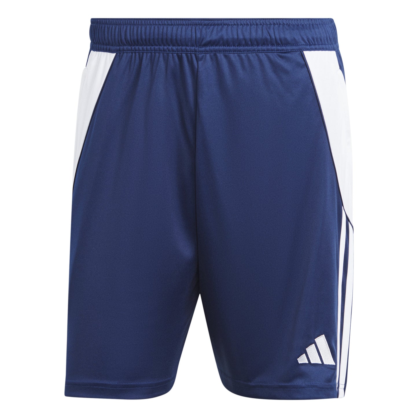 Adidas Tiro 24 Training Shorts Team Navy Blue/White