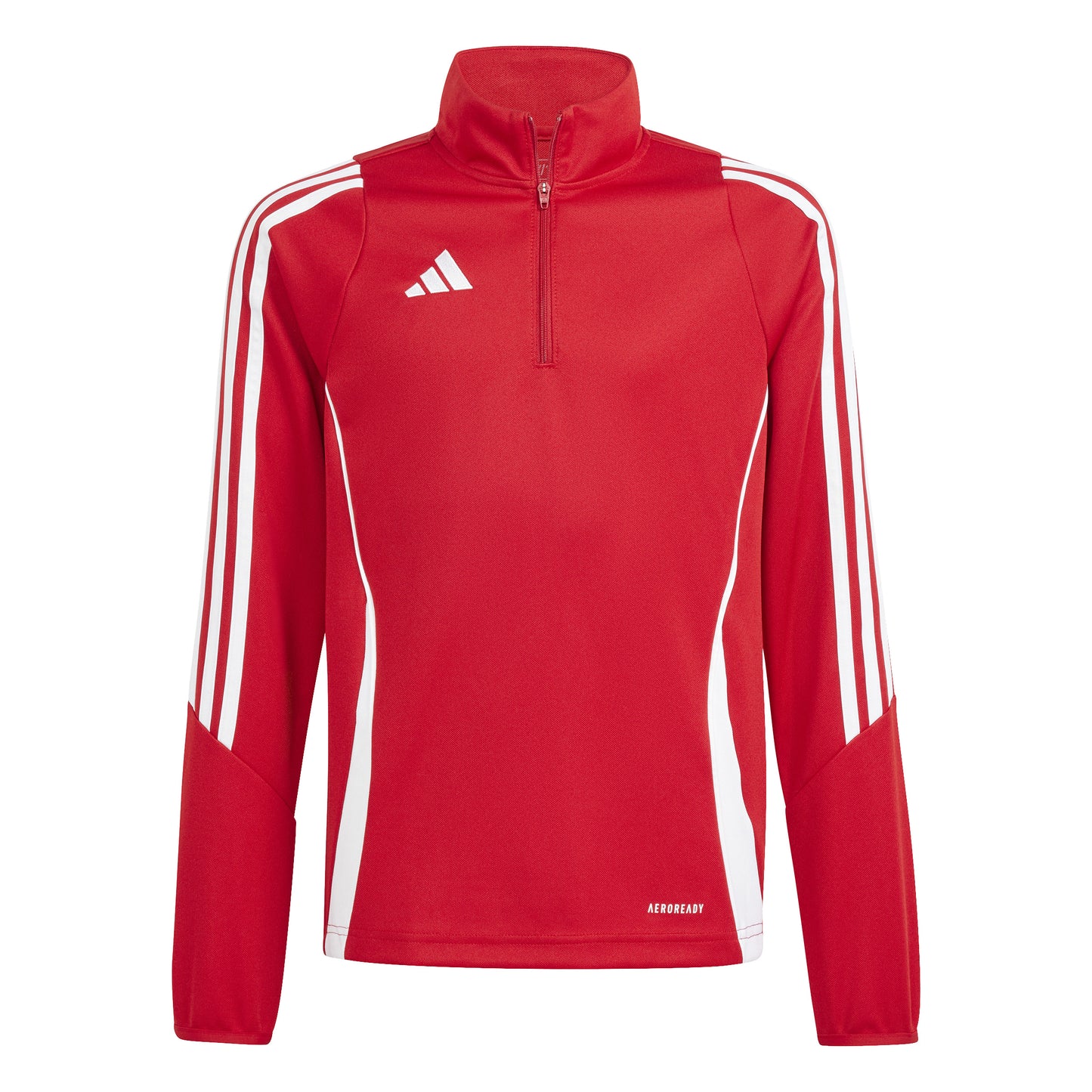 Adidas Tiro 24 Junior Training Top Team Power Red/White