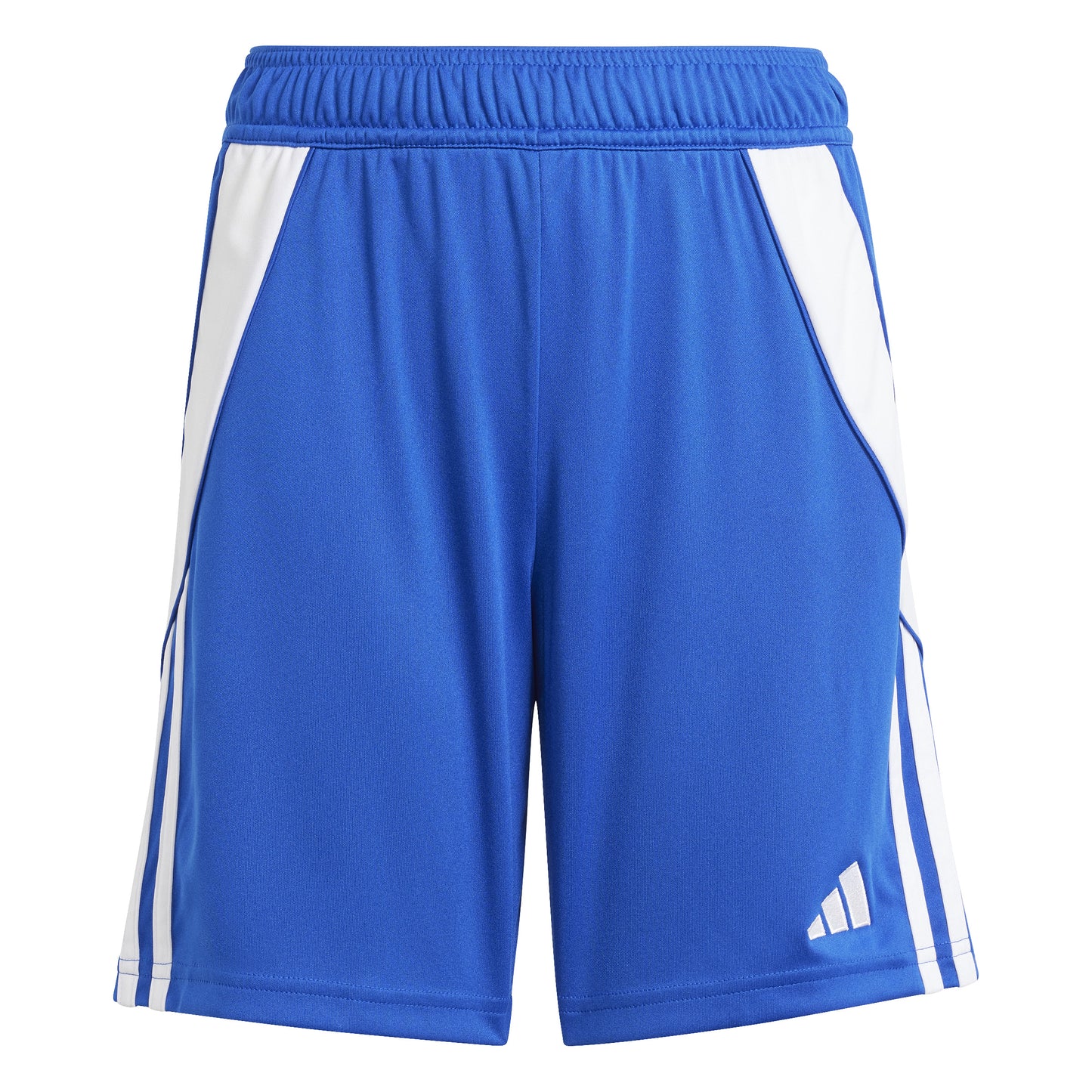 Adidas Tiro 24 Junior Shorts Team Royal Blue/White