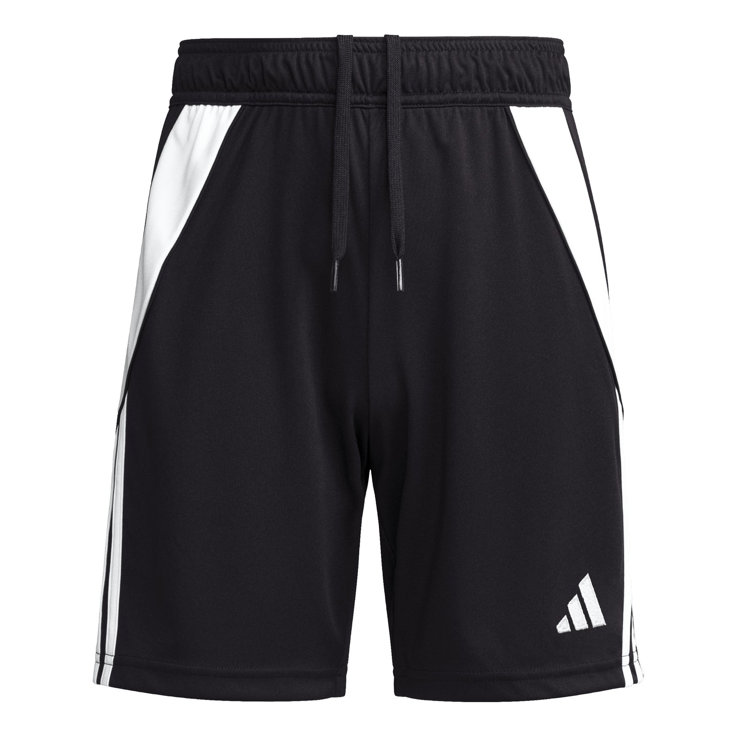 Adidas Tiro 24 Junior Shorts Black/White