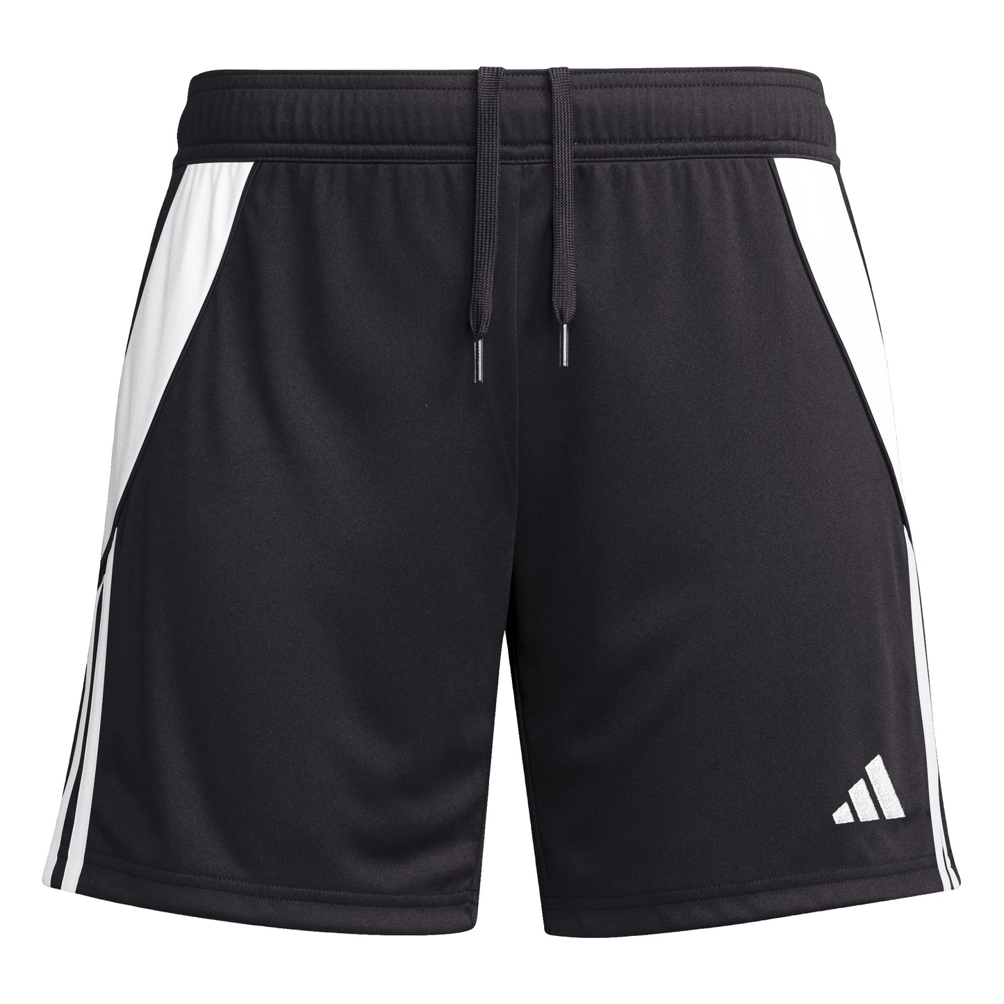 Adidas Tiro 24 Womens Shorts Black/White