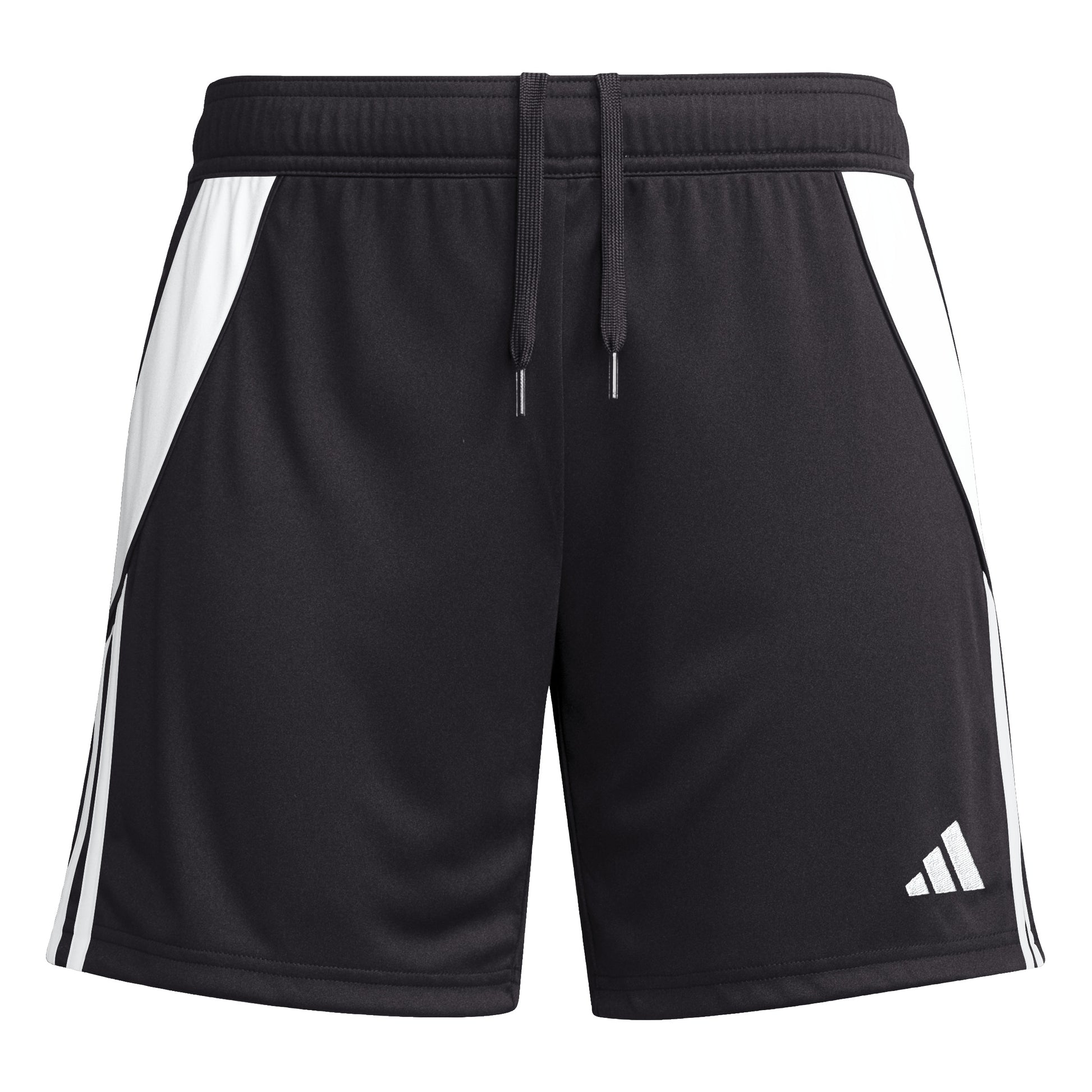 Adidas Tiro 24 Womens Shorts Black/White