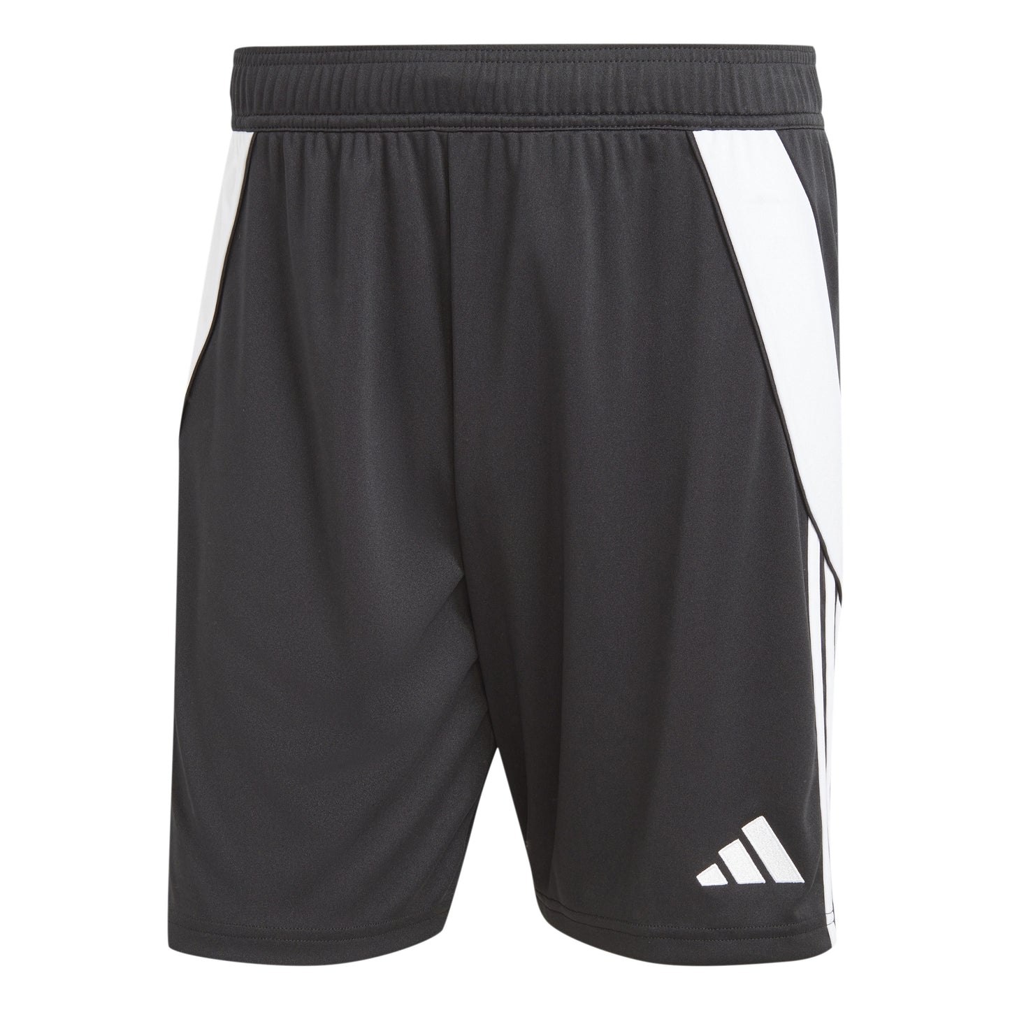 Adidas Tiro 24 Shorts Black/White