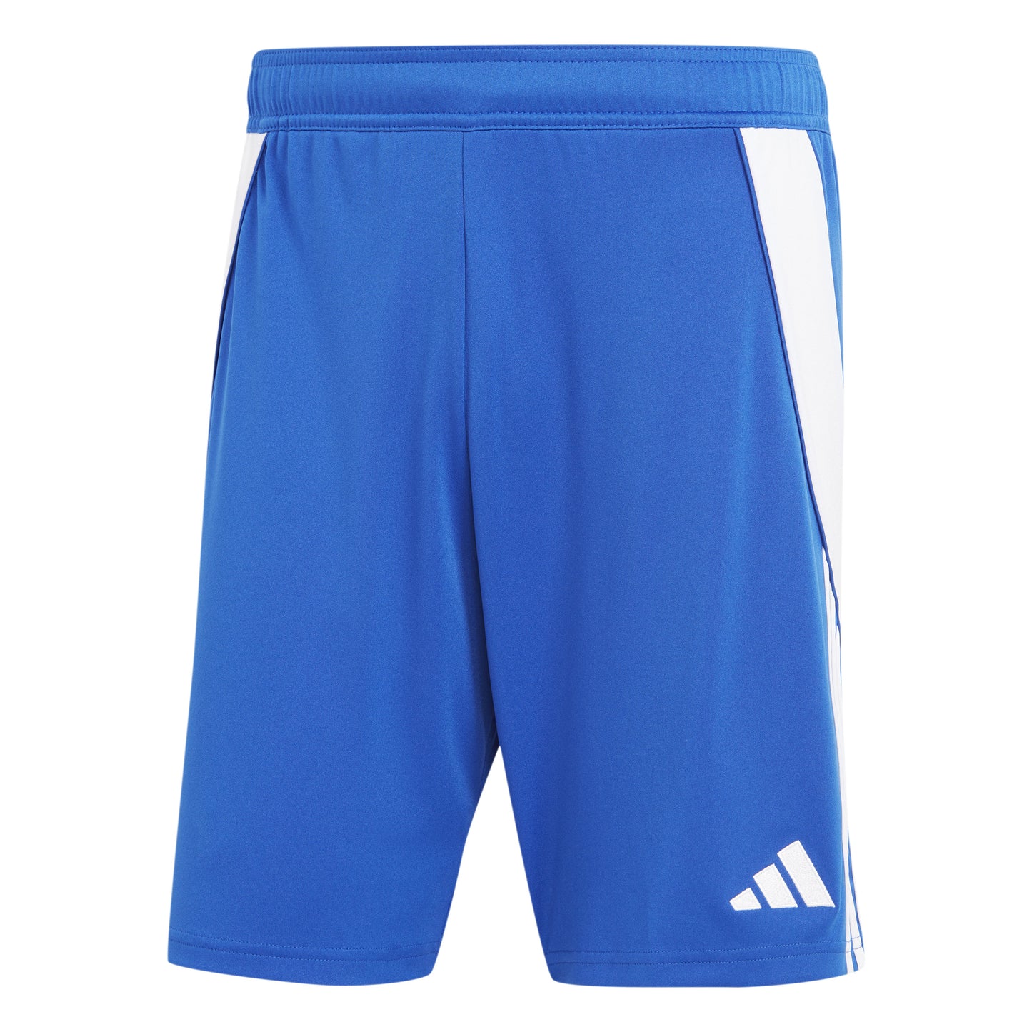 Adidas Tiro 24 Shorts Team Royal Blue/White