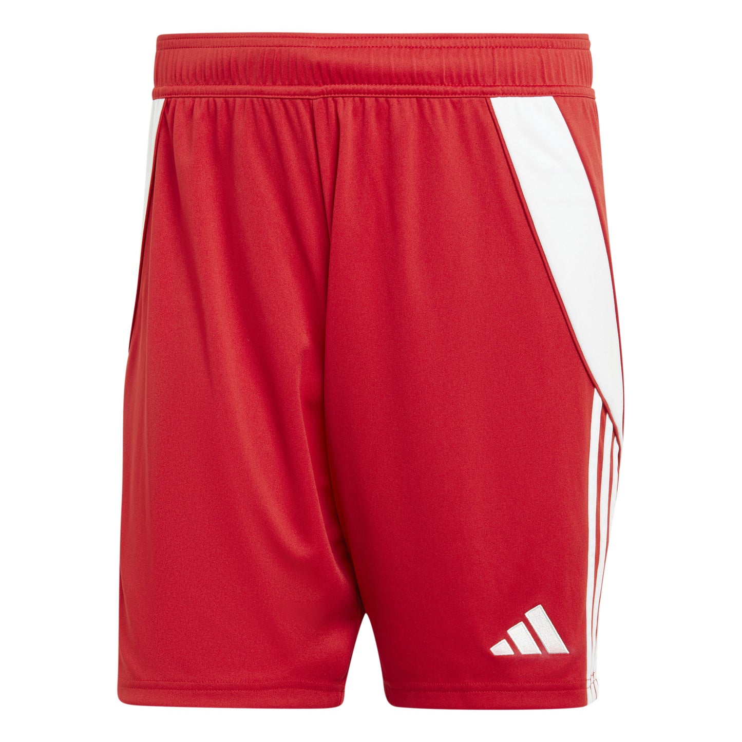 Adidas Tiro 24 Shorts Team Power Red/White