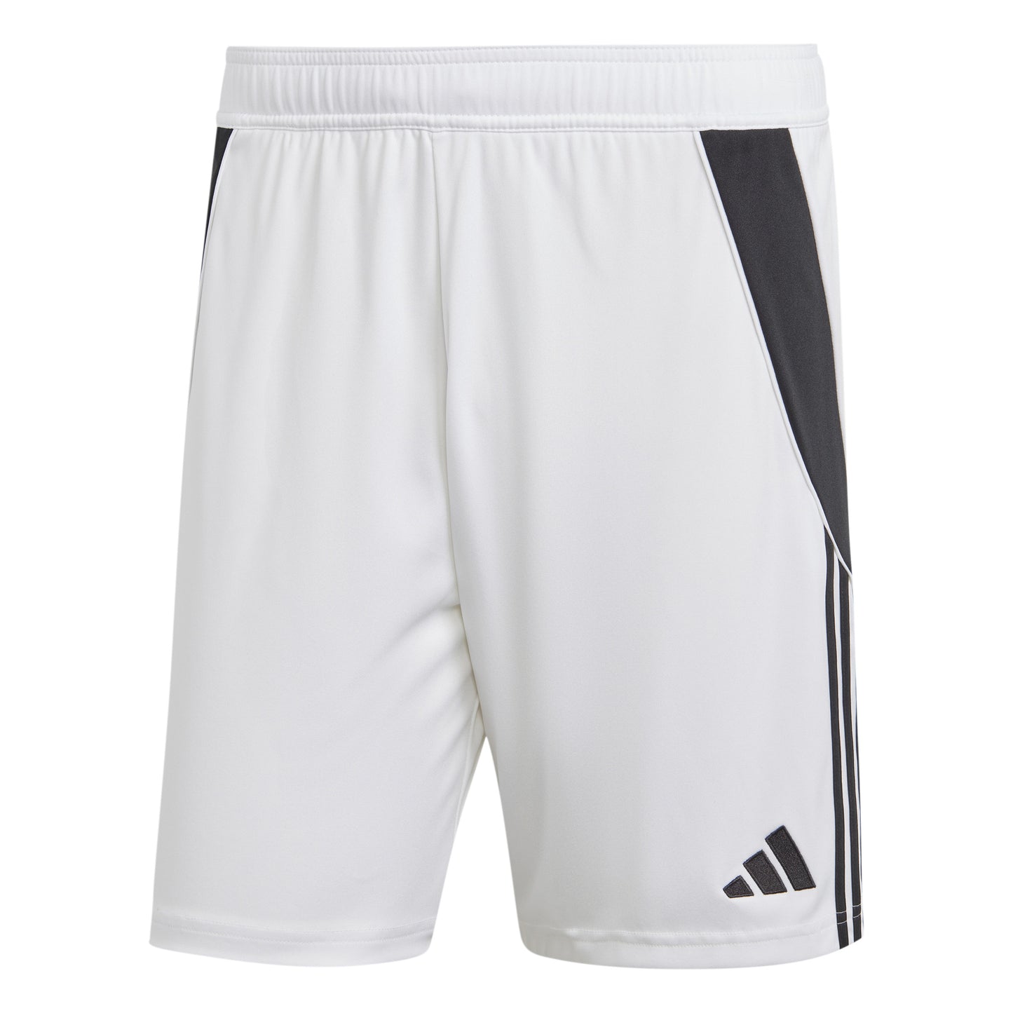 Adidas Tiro 24 Shorts White/Black