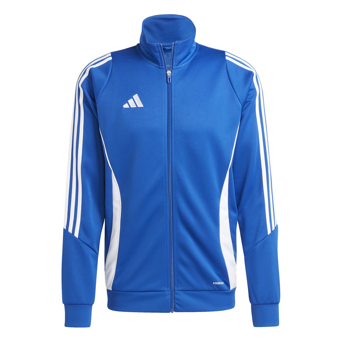 Adidas Tiro 24 Training Jacket Team Royal Blue/White