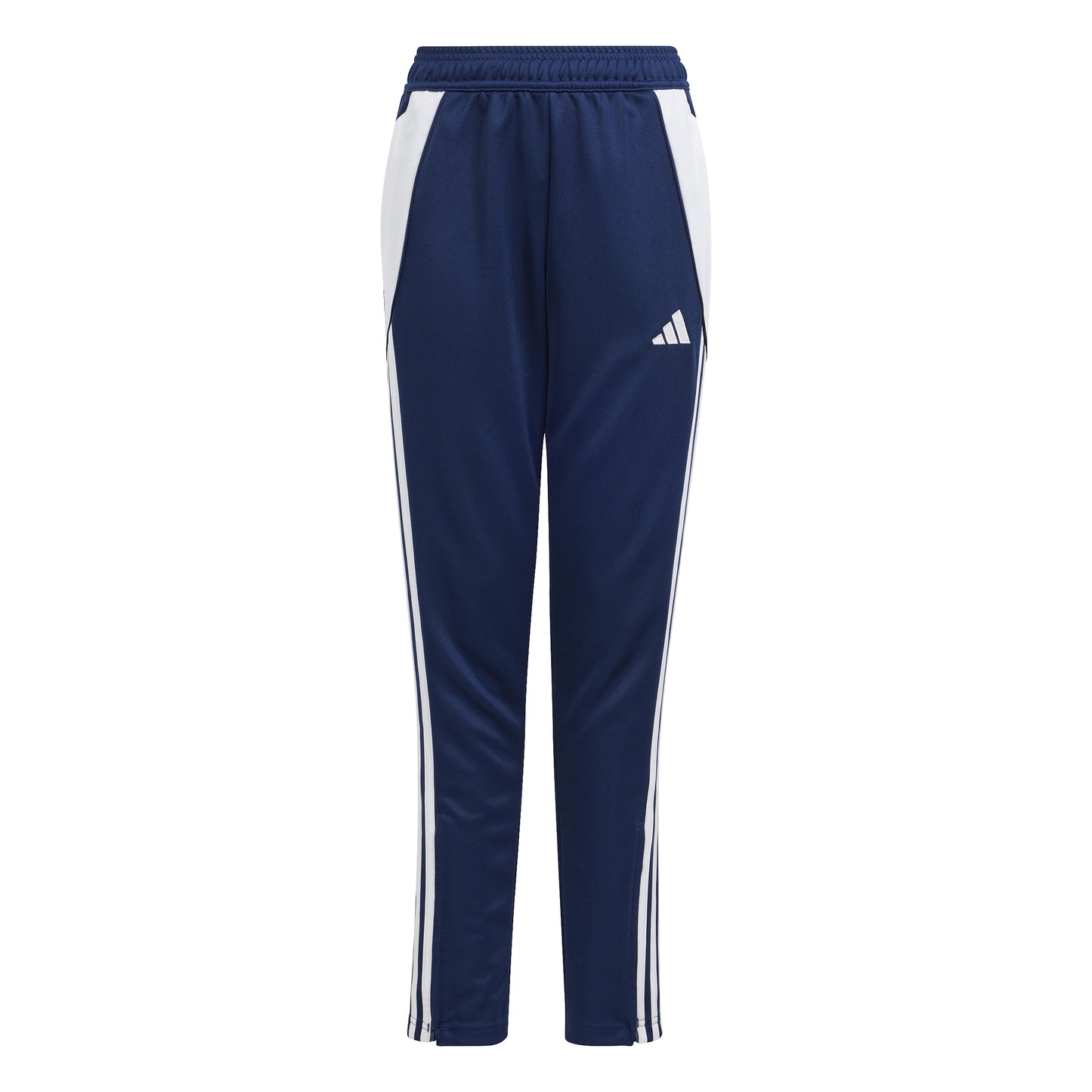 Adidas Tiro 24 Junior Training Slim Pants Team Navy Blue/White