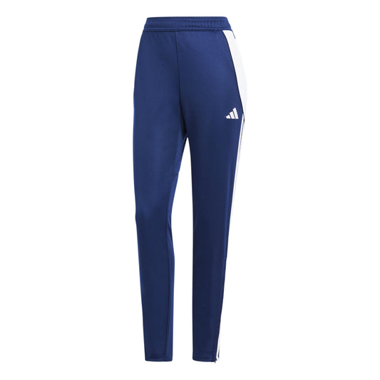 Adidas Tiro 24 Womens Regular Training Pants Team Navy Blue/White
