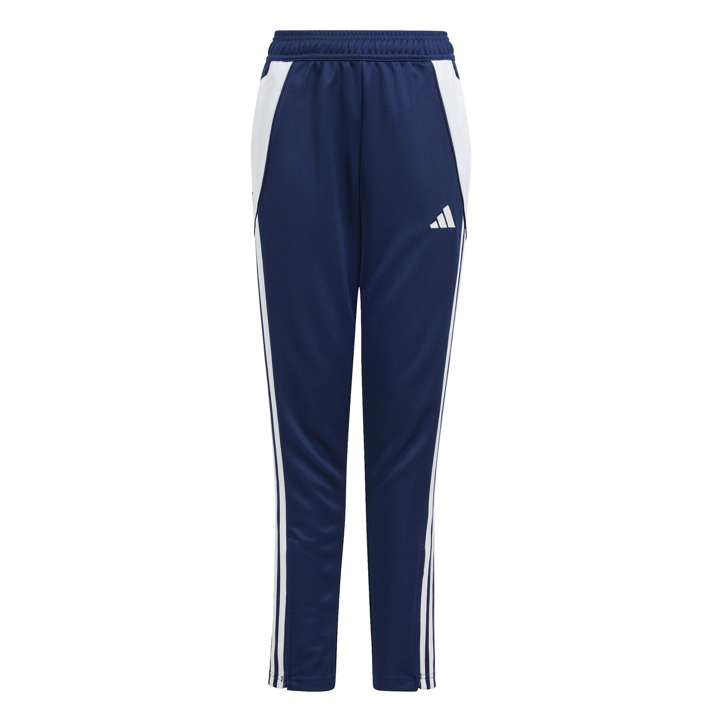 Adidas Tiro 24 Junior Regular Training Pants Team Navy Blue/White