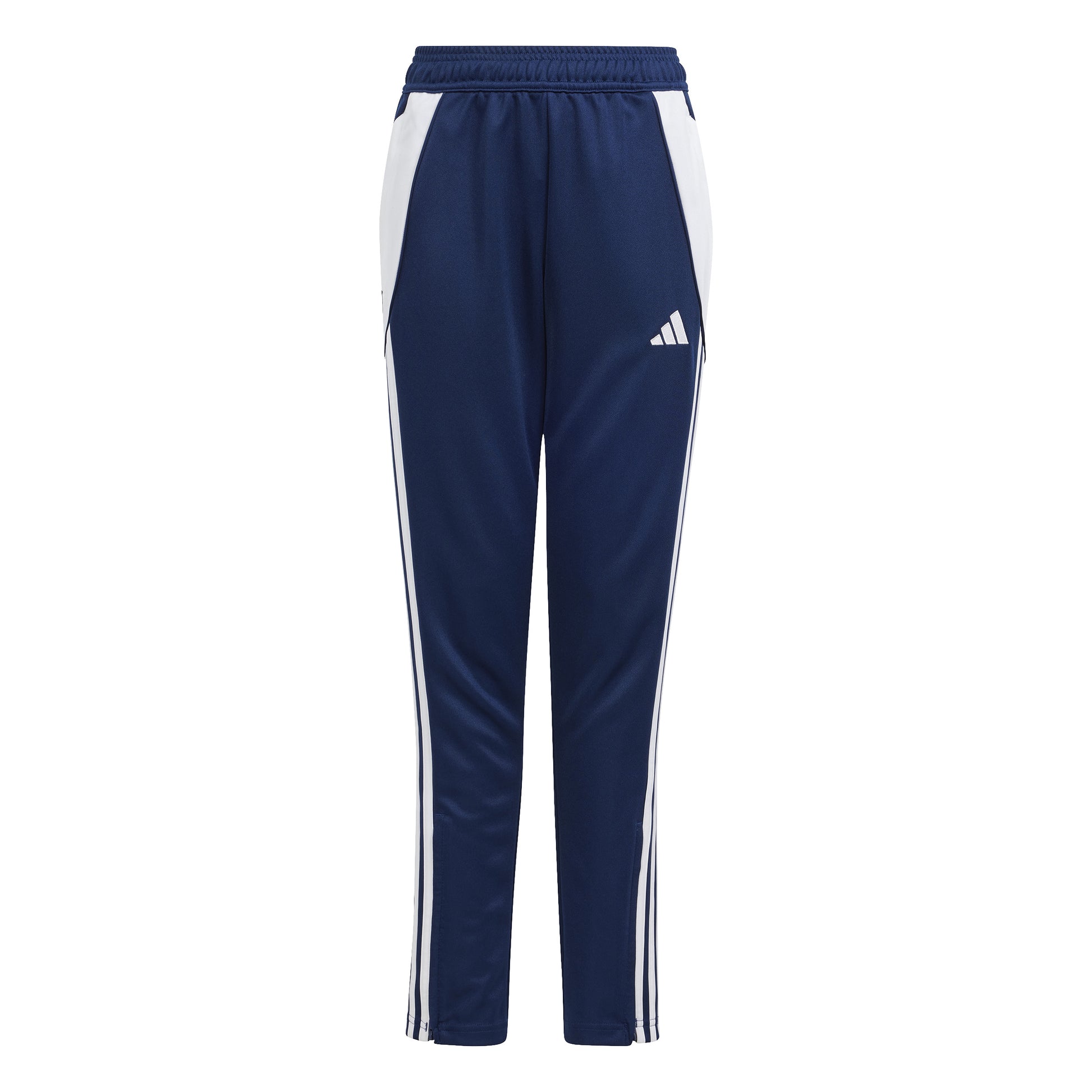 Adidas Tiro 24 Junior Regular Training Pants Team Navy Blue/White