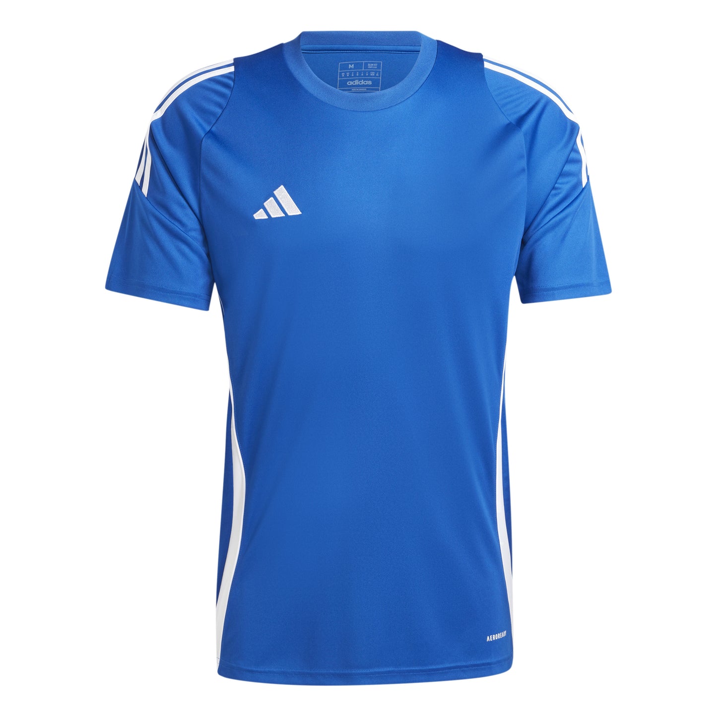 Adidas Tiro 24 Jersey Team Royal Blue/White