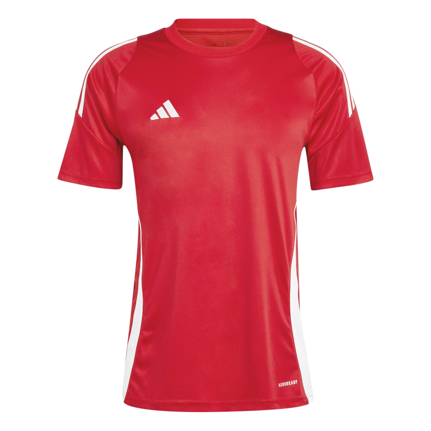 Adidas Tiro 24 Jersey Team Power Red/White