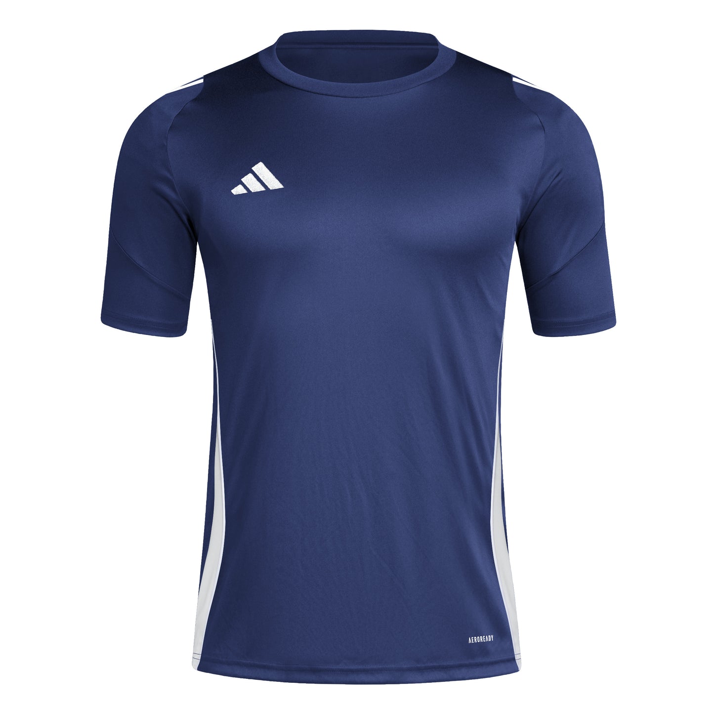 Adidas Tiro 24 Jersey Team Navy Blue/White