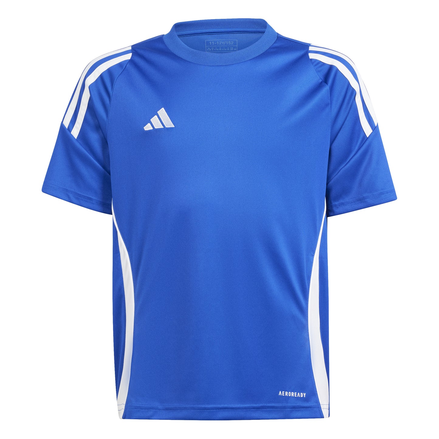 Adidas Tiro 24 Junior Jersey Team Royal Blue/White