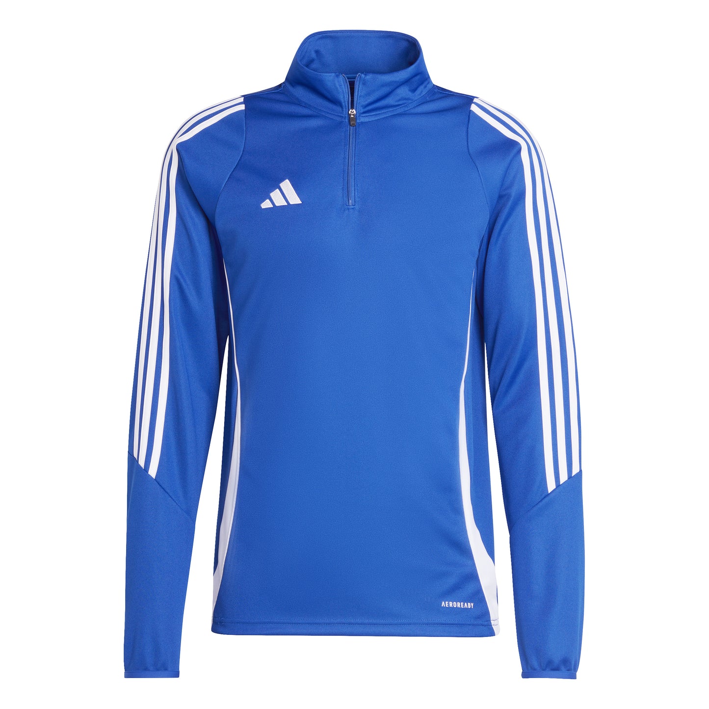 Adidas Tiro 24 Training Top Team Royal Blue/White