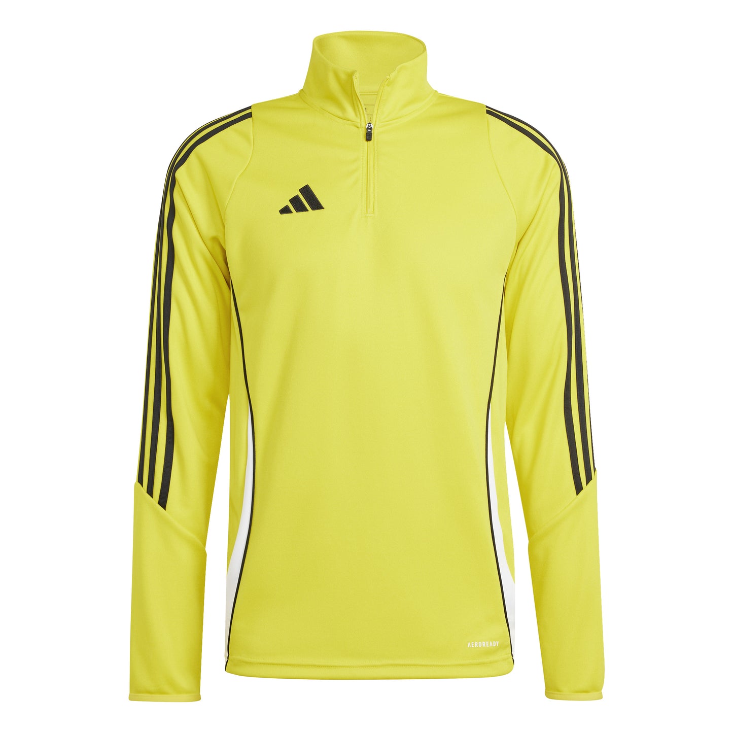 Adidas Tiro 24 Training Top Team Yellow/White